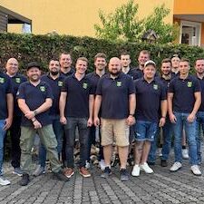 Freiwillige Feuerwehr Beuren